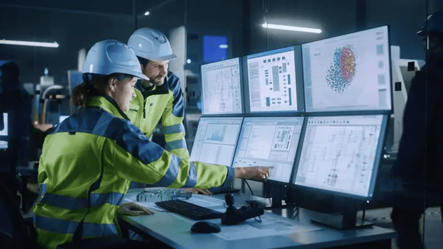 The Future of Work in an Automated World from Blue-Collar to AI-Collar